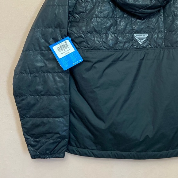 Columbia Women's PFG Uncharted Anorak - Picture 10 of 10